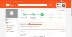 Hướng dẫn đổi trả hàng Shopee kiểm tra ngày giao hàng Shopee