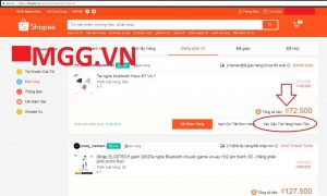 Điều kiện đổi trả hàng Shopee